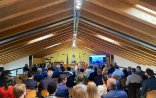assemblea generale assicc