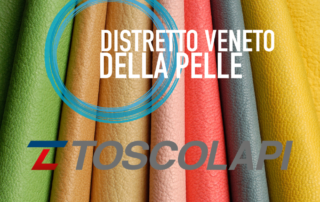 distretto veneto della pelle toscolapi