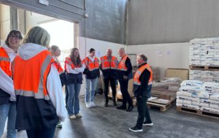 visita in azienda