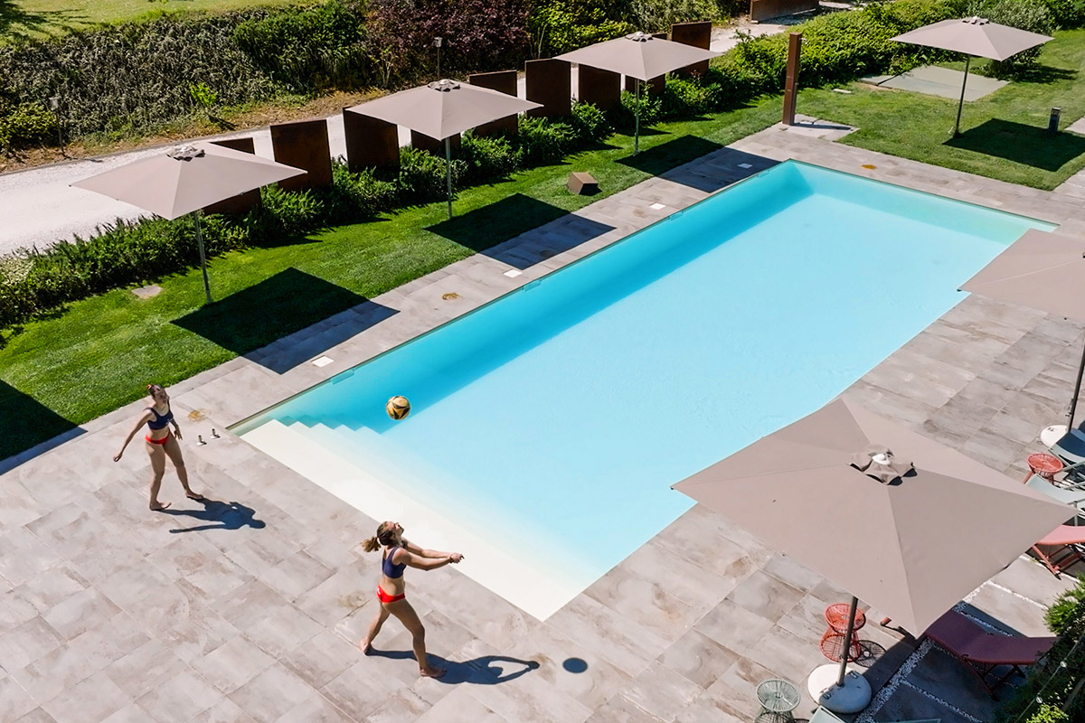 Toscolapi prodotti per piscine