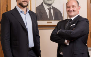 tommaso lapi e francesco lapi
