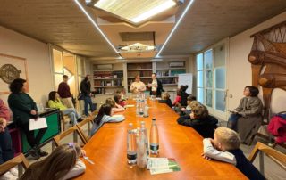 laboratorio per bambini frida lapi group