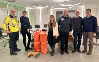 donazione suem vicenza