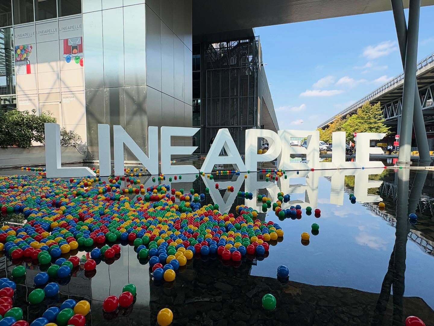 lineapelle 108